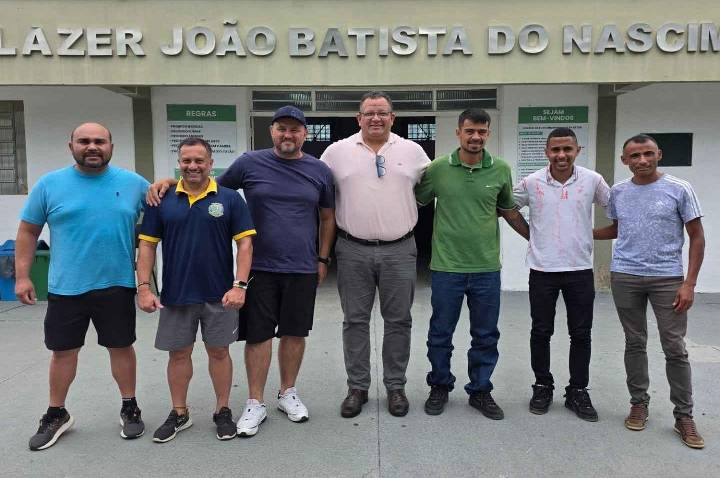 Atletismo em Tremembé: cidade do Vale do Paraíba avança com filiação à Federação Paulista