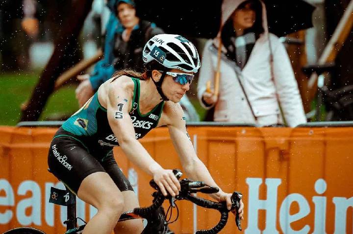 Conheça a história do Triathlon