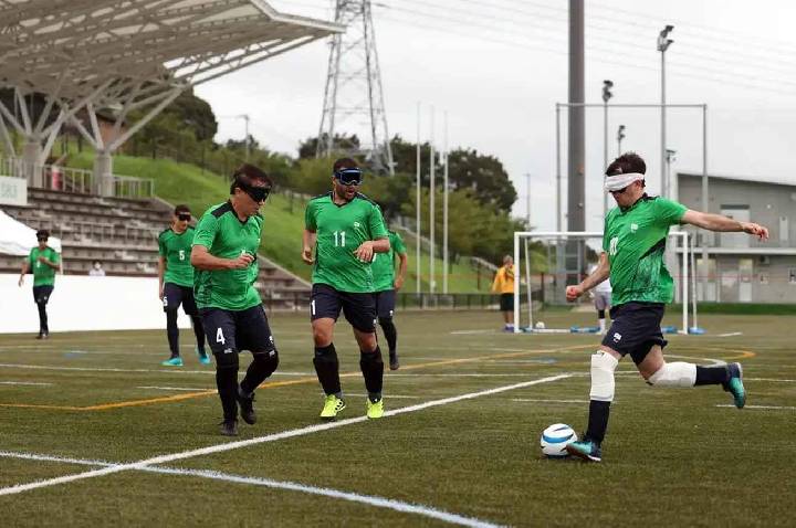 Maranhão ganhará primeiro ginásio paradesportivo do Nordeste em 2026