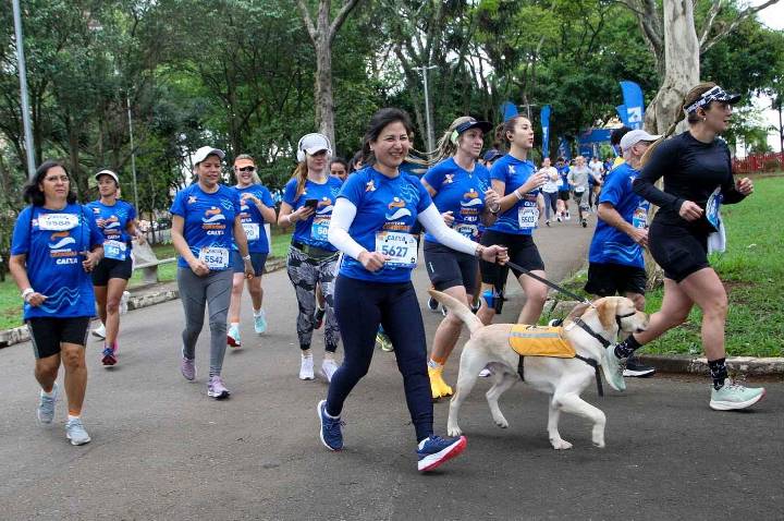 São Luís recebe o Circuito de Corridas CAIXA no Dia das Crianças, 12 de outubro