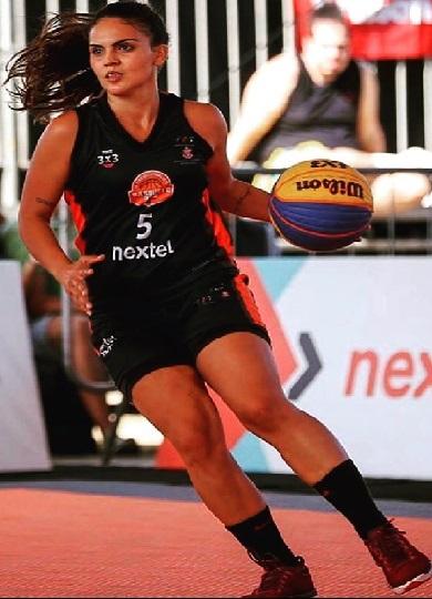 BASQUETE