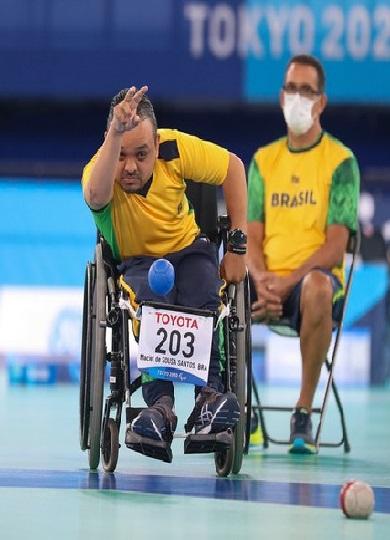 Esporte Paralímpico