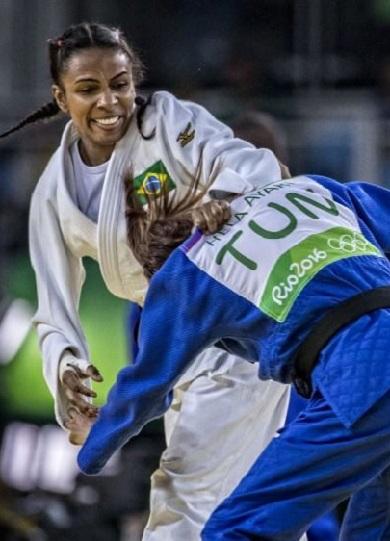 Judô
