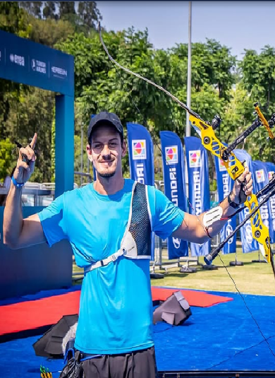 Tiro com Arco