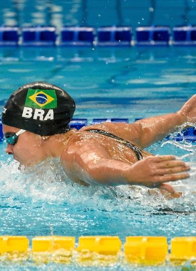 Esportes Aquáticos