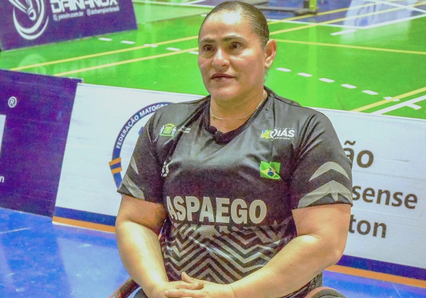 Parabadminton: Brasileiros brilham na 2ª Etapa Nacional em Cuiabá