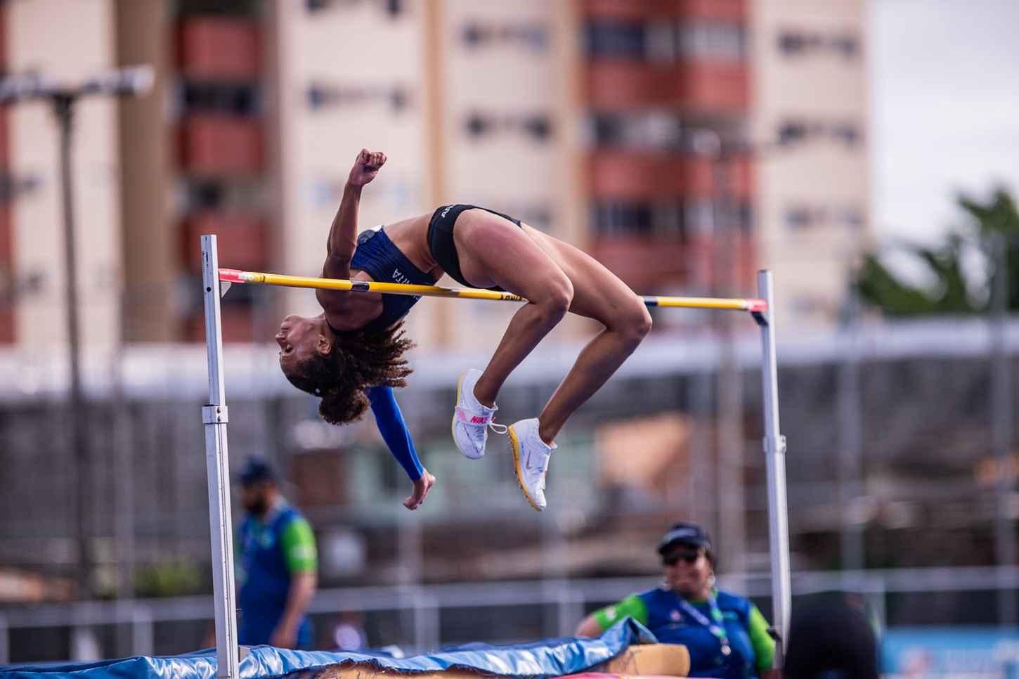 Atletismo Brasil disputa Pan-Americano Sub-20 de Bogotá, Colômbia