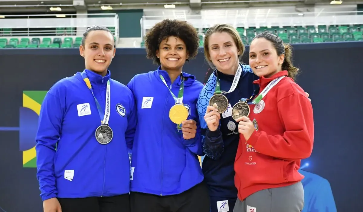 Bia Bulcão vence e conquista ouro no Rio após semifinal tensa