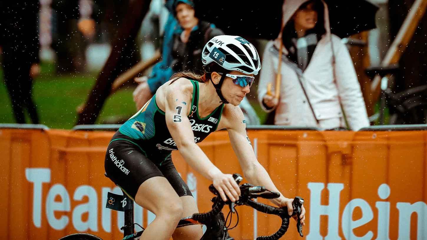 Conheça a história do Triathlon