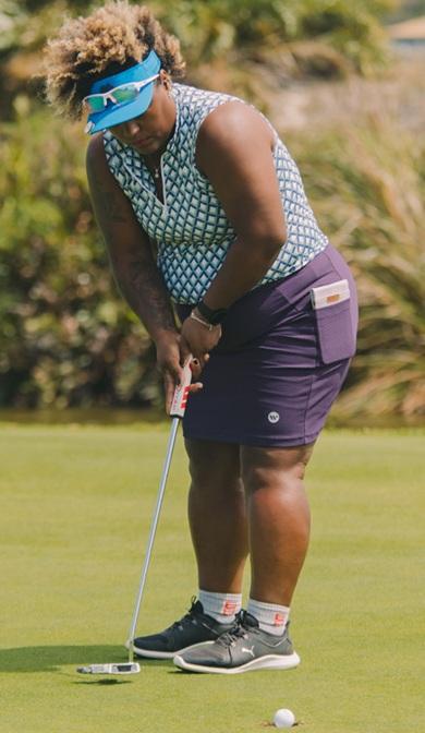 Golfe