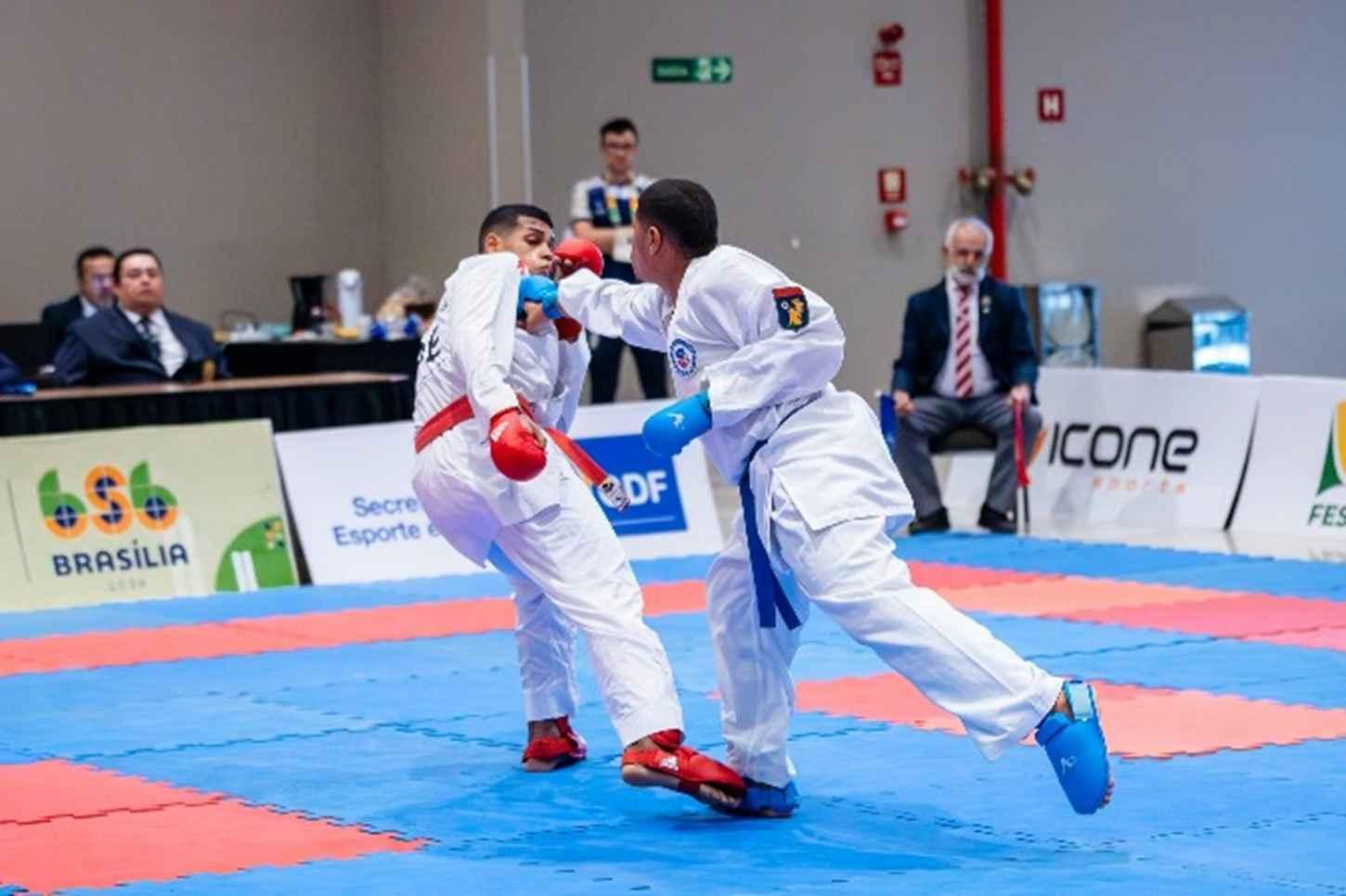 Natal recebe maior edição da história dos Jogos Universitários Brasileiros