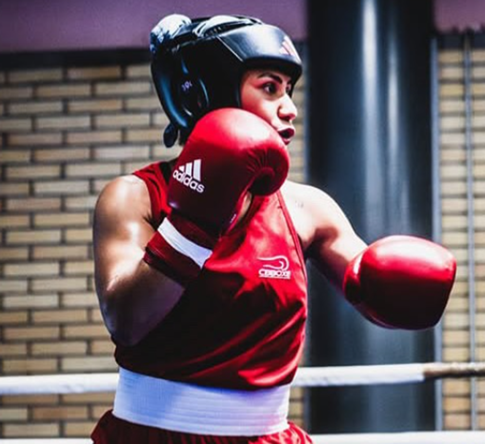 CBBoxe anuncia convocados da Equipe Permanente para 2026