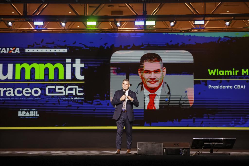 Atletismo Brasil já tem sua Certificação da Lei Pelé de 2026