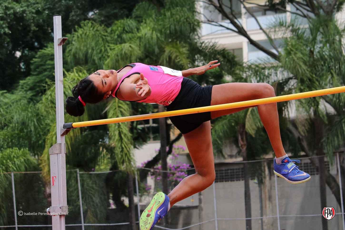 Atletismo Paulista realiza Circuito Performance Short Track 2