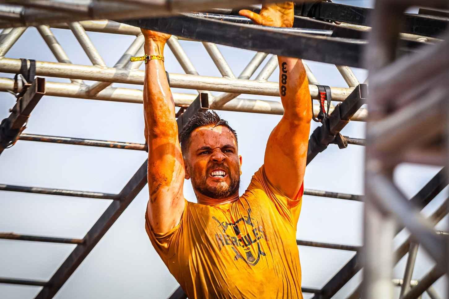 Bravus Race 2026 estreia temporada em São Paulo com o desafio 'Máquina Humana'