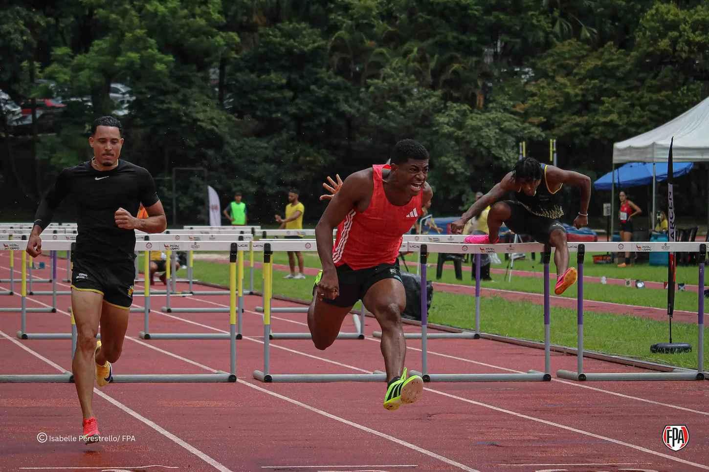 I Circuito Paulista Open de Atletismo registra índices para o Mundial Indoor da Polônia