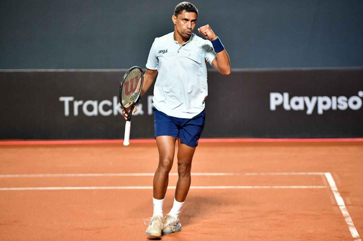 LA Open preenche a semana da N Sports com muito tênis no Challenger em São Paulo 