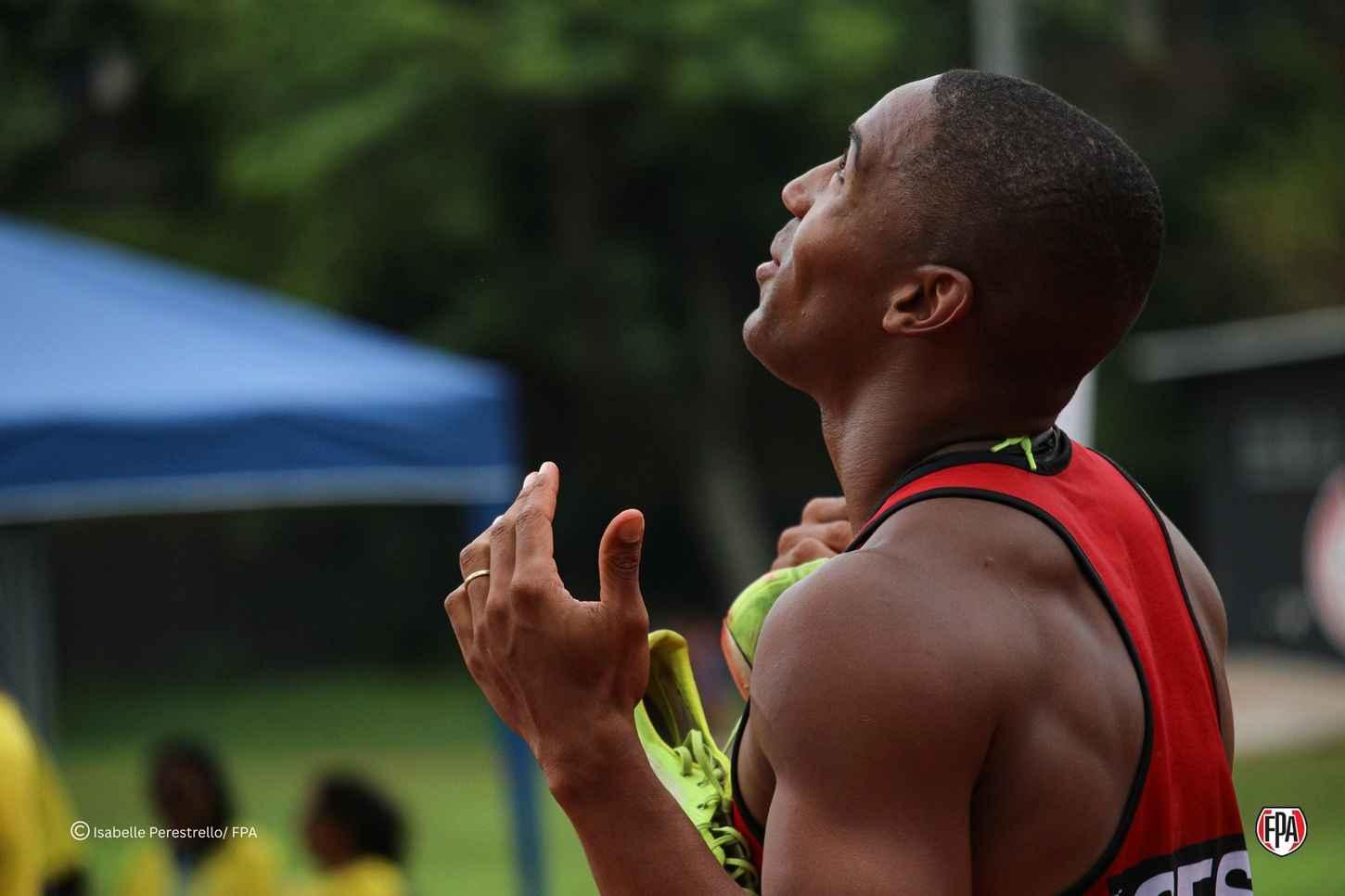 Matheus Lima e Erik Cardoso avançam às semifinais do Mundial Indoor de Kujawy Pomorze