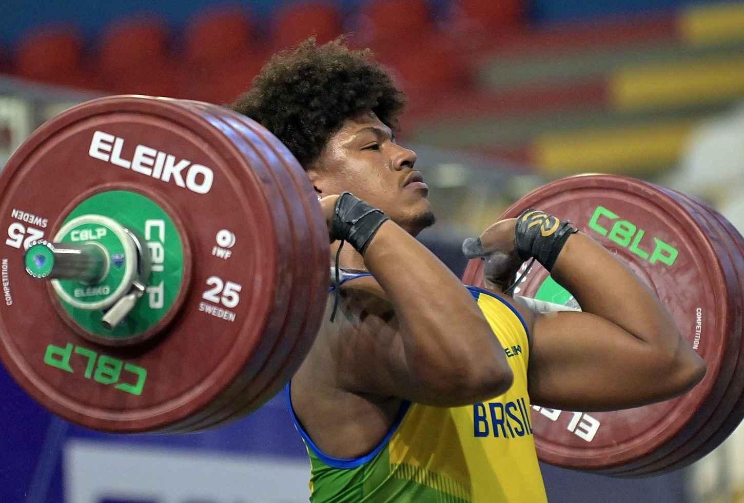 Decisão sobre a desistência da participação no Campeonato Mundial Sub-20 2026