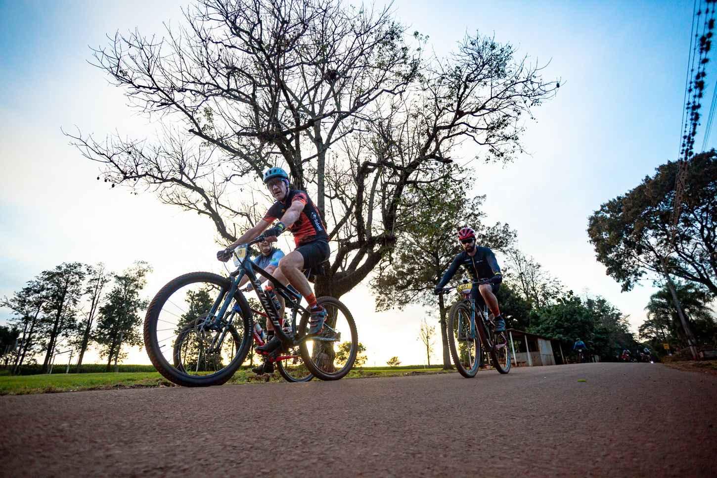Rota das Catedrais reúne histórias de superação e propósito entre atletas de todo o Brasil