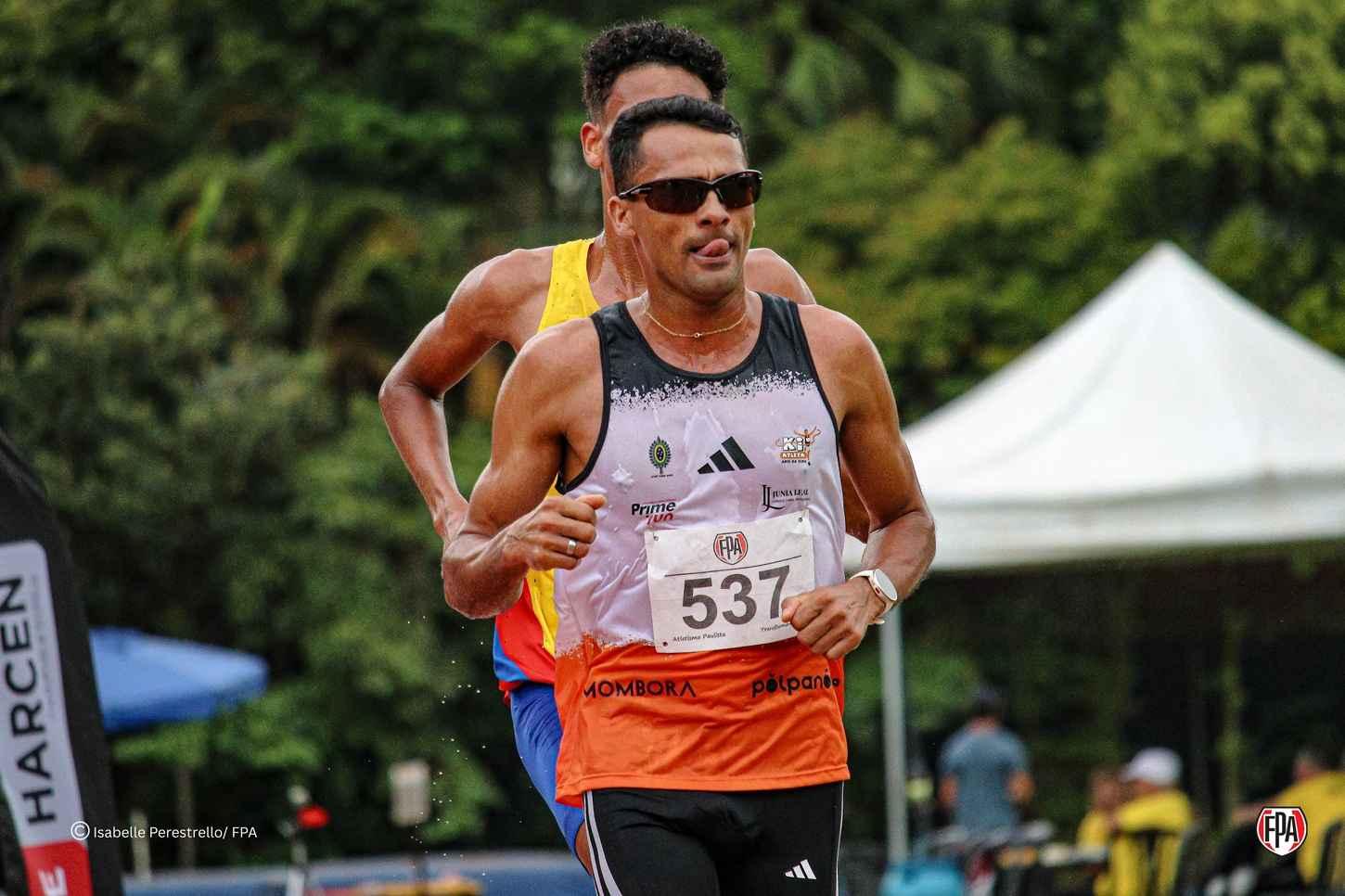 CBAt convoca 50 atletas do Atletismo Paulista para Ibero-Americano de Lima