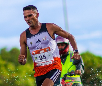 Brasil convoca 15 atletas para os Sul-Americanos de Corridas de Rua e de Maratona, no Chile