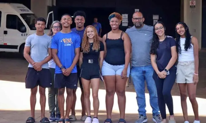 Atletismo de Marília disputa Campeonato Brasileiro Interclubes Sub-18 em São Paulo
