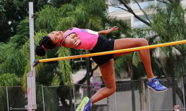 Atletismo Paulista realiza Circuito Performance Short Track 2