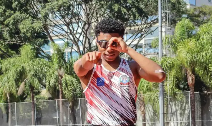 Atletismo Paulista tem 19 atletas convocados para o Sul-Americano Sub-18