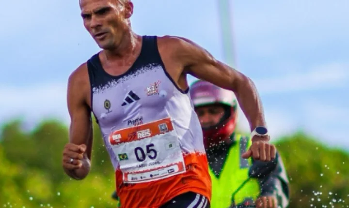Brasil convoca 15 atletas para os Sul-Americanos de Corridas de Rua e de Maratona, no Chile