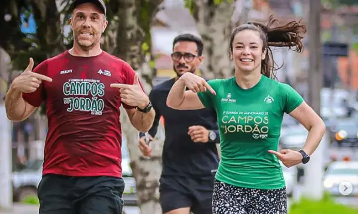 Campos do Jordão estreia sua primeira meia maratona internacional em março