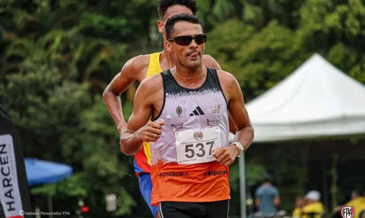 CBAt convoca 50 atletas do Atletismo Paulista para Ibero-Americano de Lima