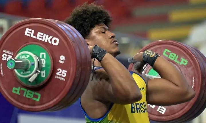 Decisão sobre a desistência da participação no Campeonato Mundial Sub-20 2026