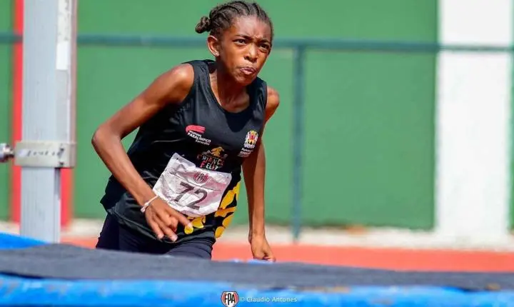 Paulista Sub-14 encerra temporada da FPA em grande estilo, com retorno ao Ibirapuera