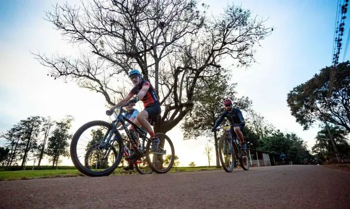 Rota das Catedrais reúne histórias de superação e propósito entre atletas de todo o Brasil